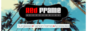 Red Frame Accessories
