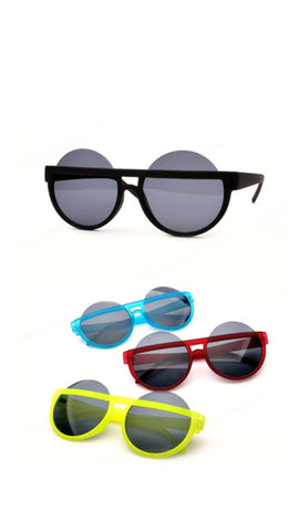 "Eclipse" sunglasses